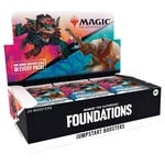 Foundations Jumpstart Booster Box