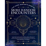 The Game Master's Book of More Random Encounters