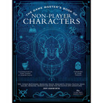 The Game Master's Book of Non-Player Characters