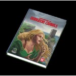 Compendium of Dungeon Crawls 4 Dragons and Corruption (5E)