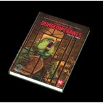 Compendium of Dungeon Crawls 3 Through Caves and Forests (5E)