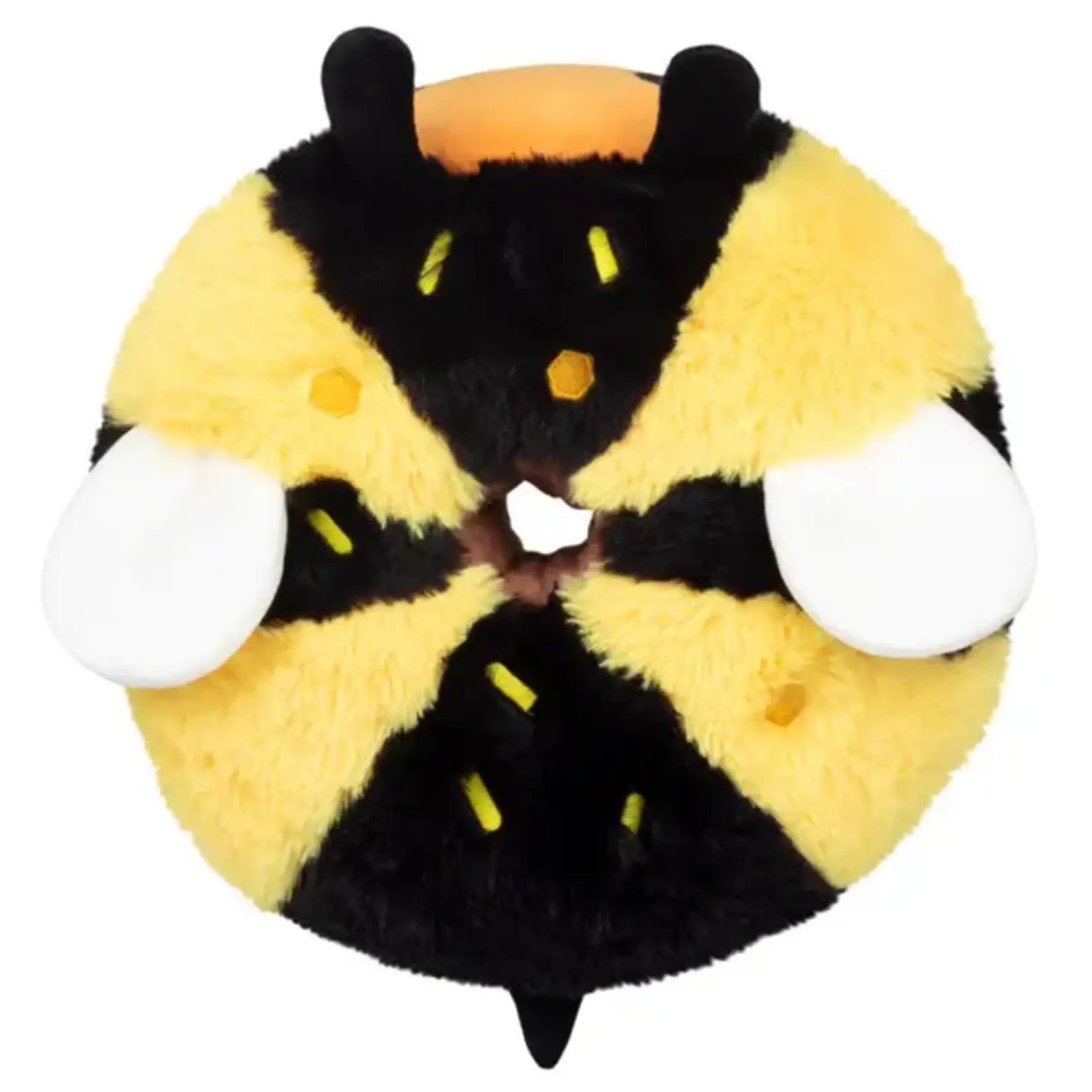 Squishable Mini Donut Bee Squishable