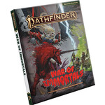 P2 War of Immortals