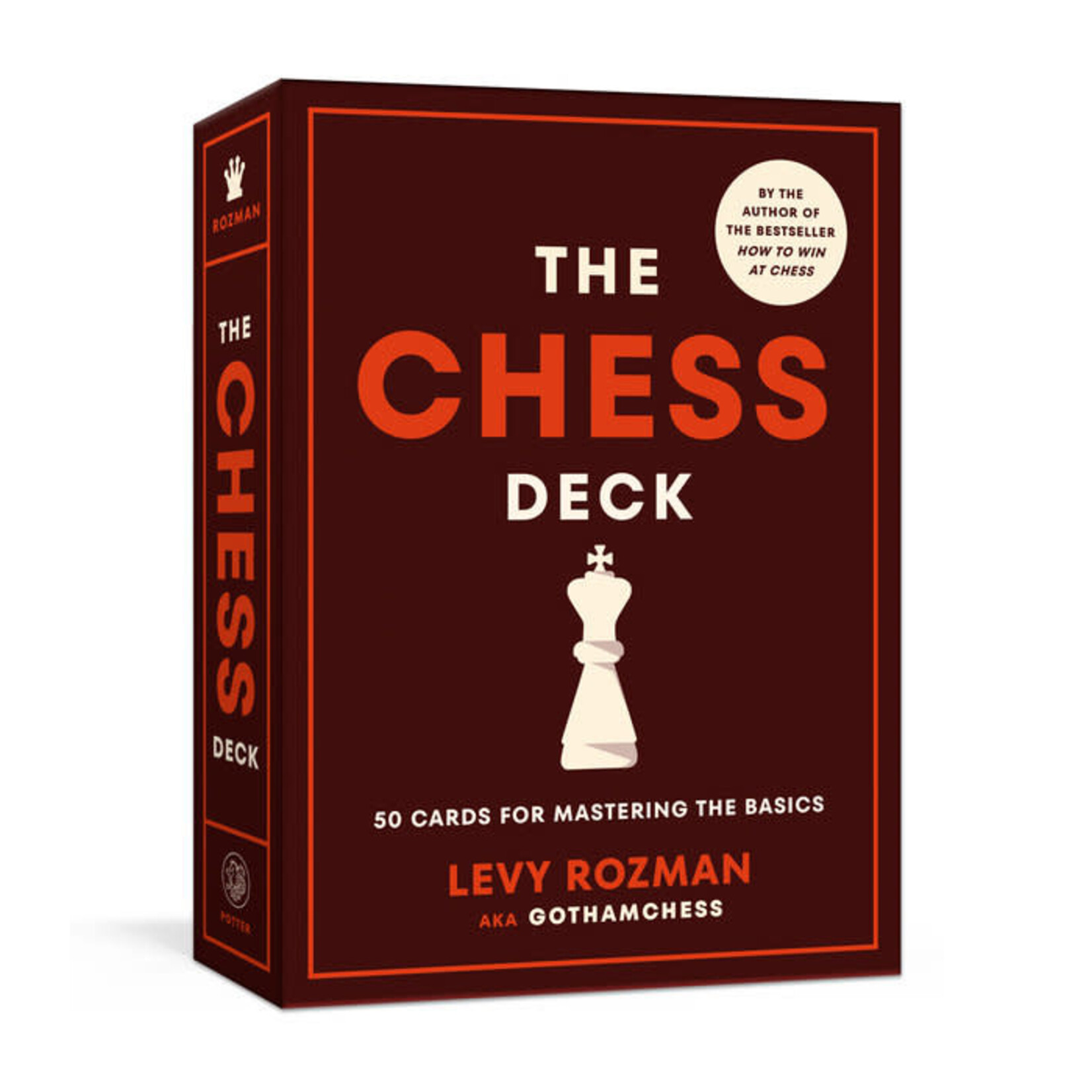 The Chess Deck