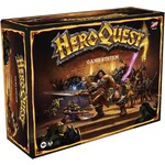 HeroQuest The Board Game