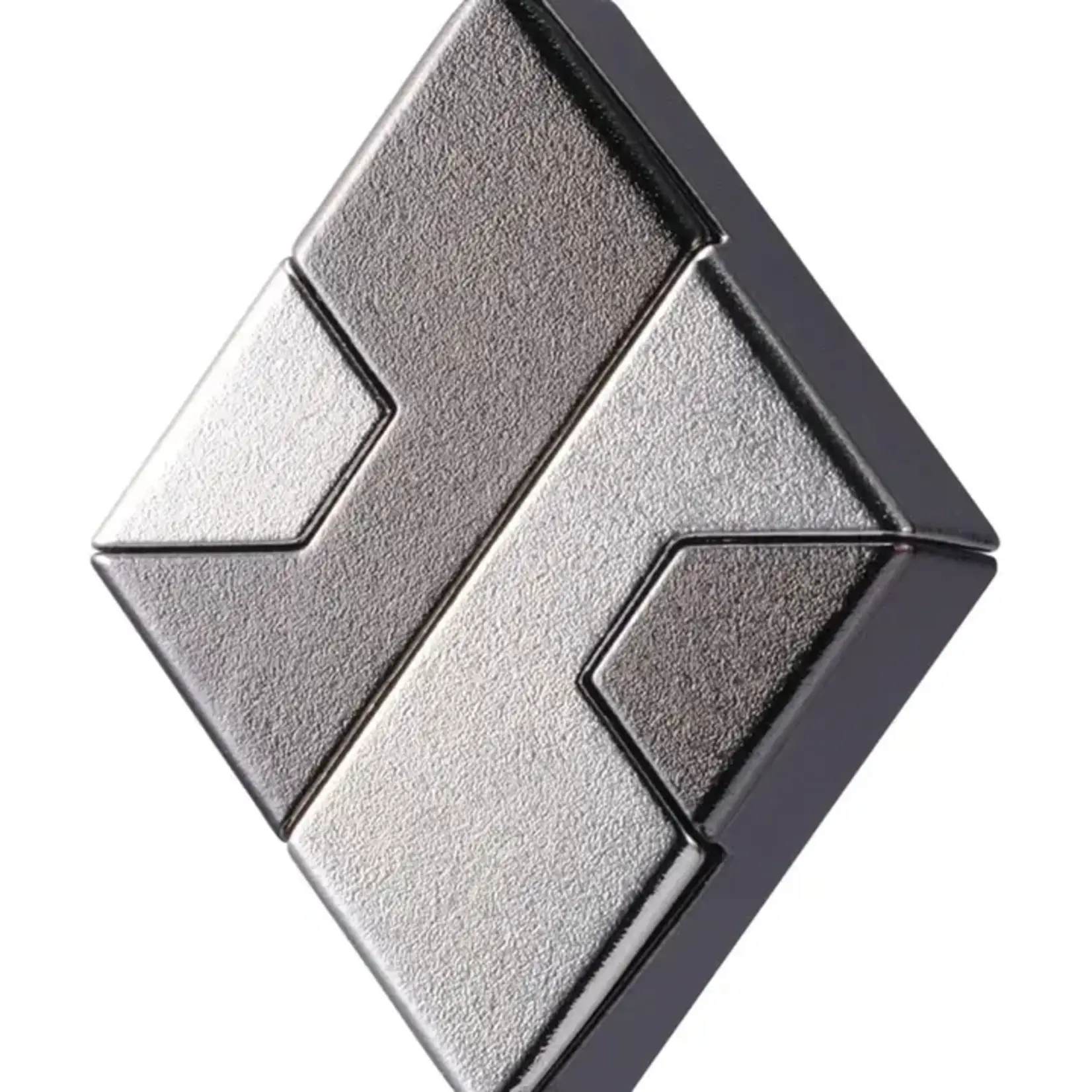 Hanayama Diamond Hanayama Puzzle