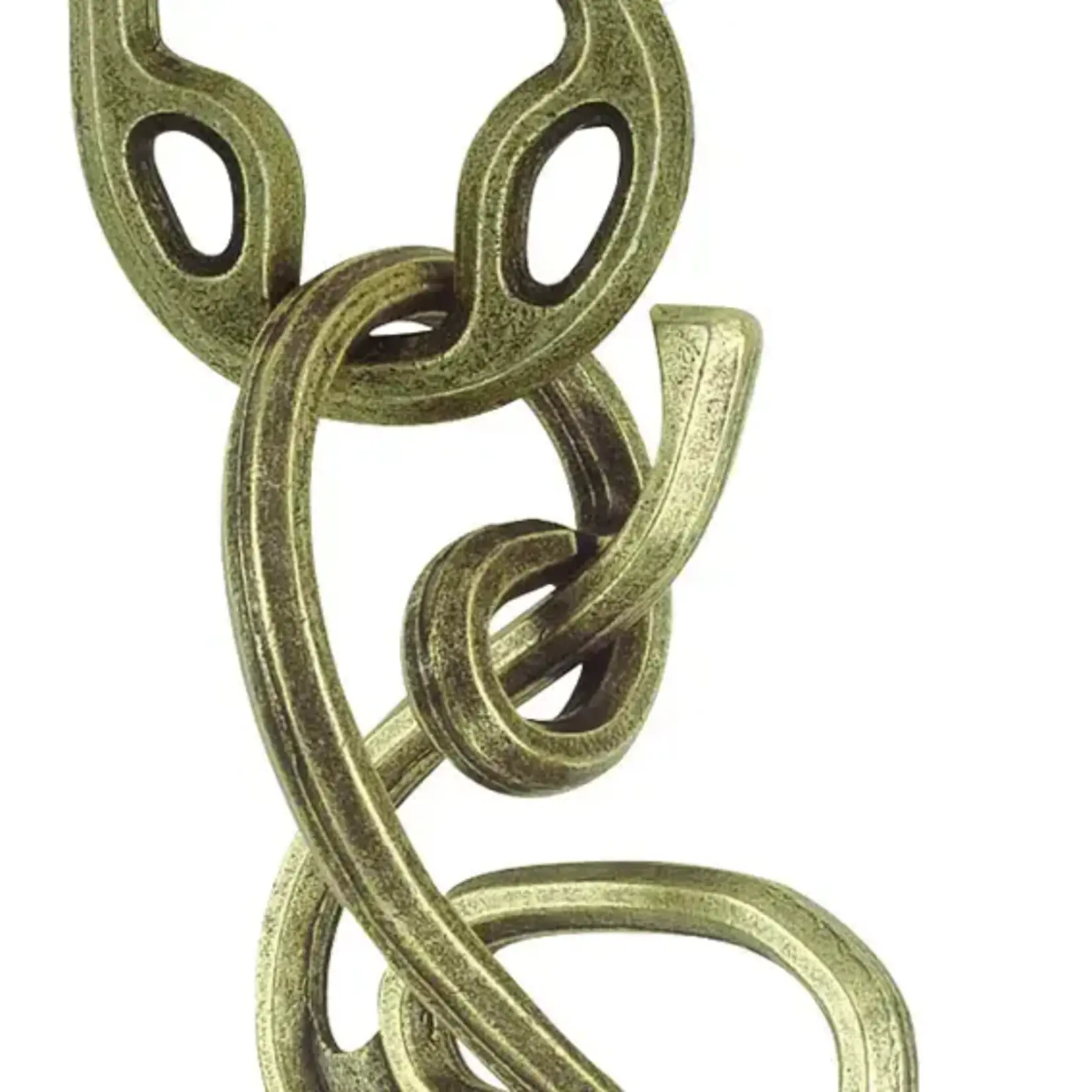 Hanayama Enigma Hanayama Puzzle