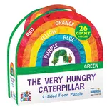 Eric Carle Floor Puzzle