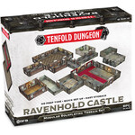 Tenfold Dungeon: Ravenhold Castle (5E)