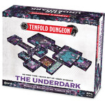 Tenfold Dungeon: The Underdark (5E)