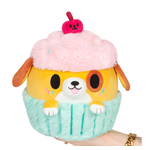 Squishable Mini Squishable Pupcake