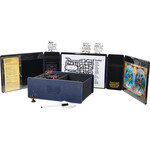 Dragon Shield Dragon Shield Game Master Companion Midnight Blue