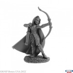 Alistrilee, Elf Archer