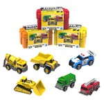 Tonka Tonka Micro Metals Single