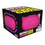 NeeDoh Cool Cats Super NeeDoh