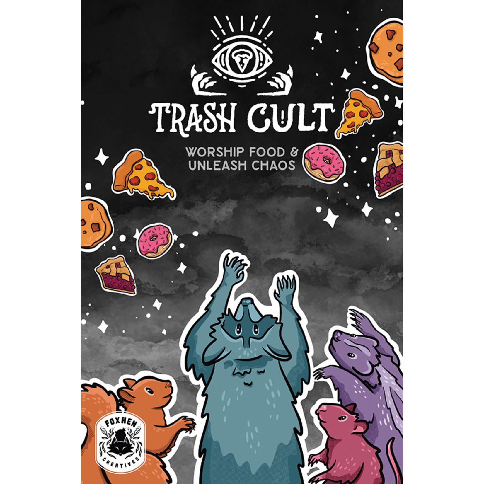 Trash Cult