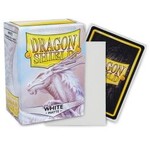 Dragon Shield Dragon Shield 100 Matte White