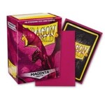 Dragon Shield Dragon Shield 100 Matte Magenta