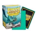 Dragon Shield Dragon Shield 100 Matte Mint