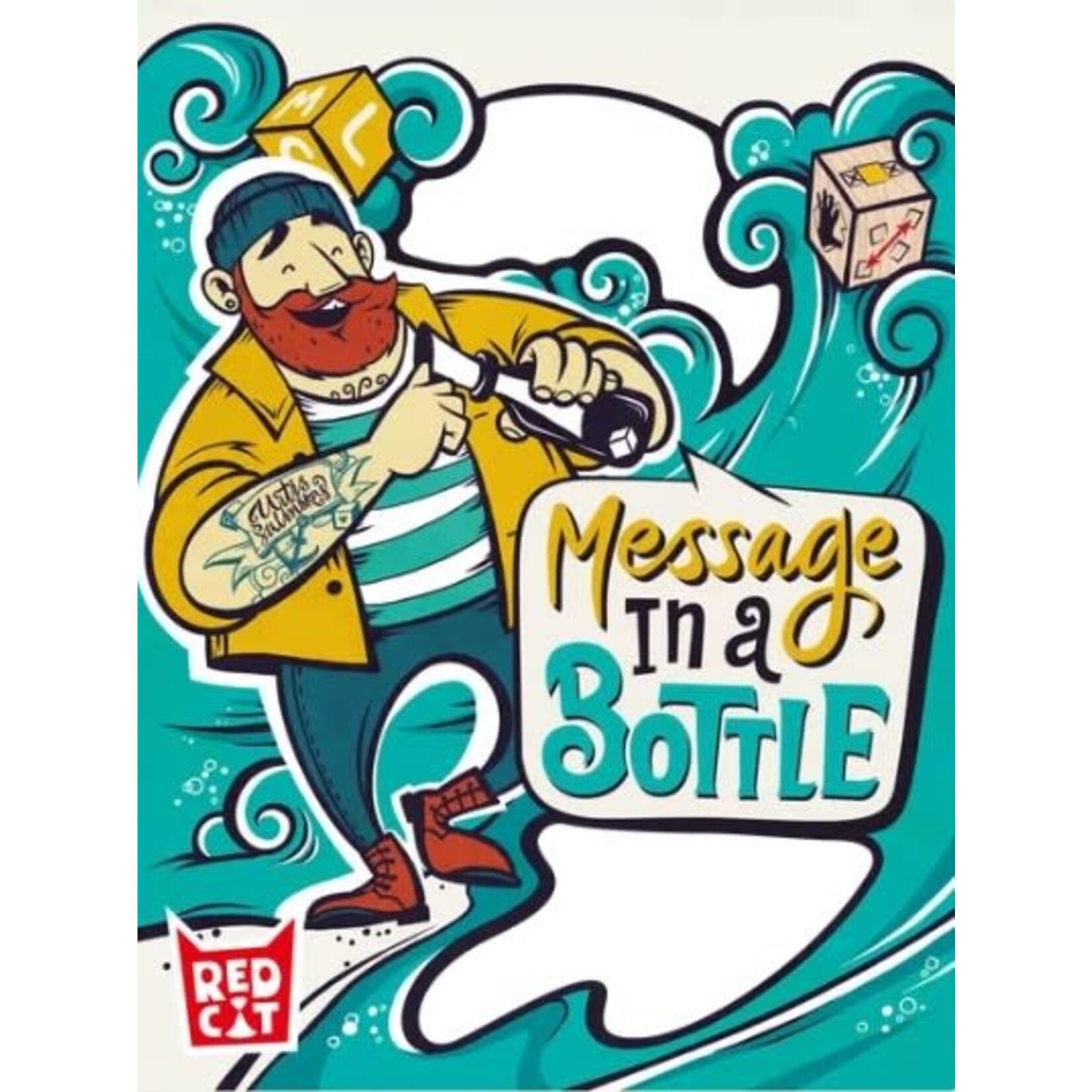 Message in a Bottle