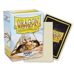 Dragon Shield Dragon Shield 100 Matte Ivory