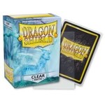 Dragon Shield Dragon Shield 100 Matte Clear