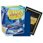 Dragon Shield Dragon Shield 100 Matte Blue