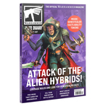 White Dwarf 507