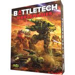 BattleTech Mercenaries Box Set