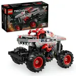 LEGO 42200 LEGO® Technic™ Monster Jam ThunderROARus™ Pull-Back
