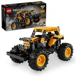 LEGO 42199 LEGO® Technic™ Monster Jam DIGatron™ Pull-Back truck