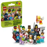 LEGO 71048 LEGO® Minifigures Series 27