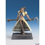 Raya, Sorceress (Unpainted)