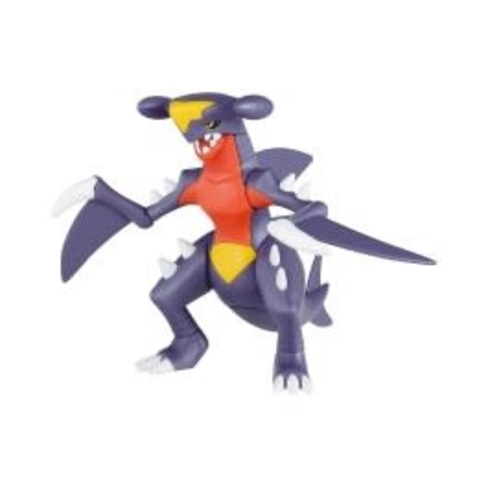 Bandai Garchomp Model Kit