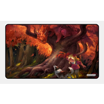 Gamermats Autumn Dragon