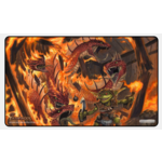 Gamermats Nok-Nok vs Hydra