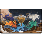 Gamermats Legend of Baby Dragons