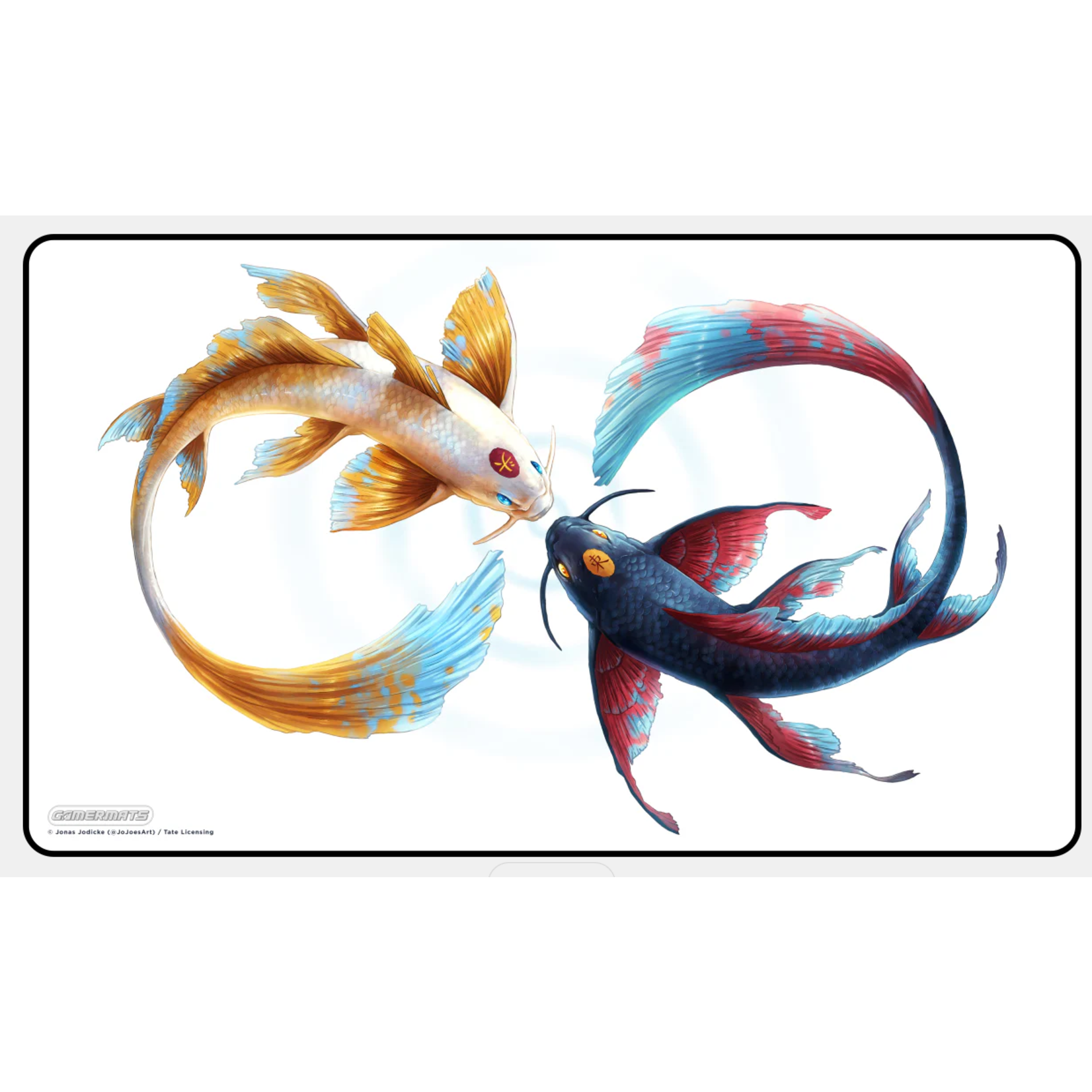 Gamermats Eternal Bond