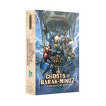 The Ghosts of Barak-Minoz (Pb)