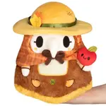 Squishable Mini Harvest Plague Nurse Squishable