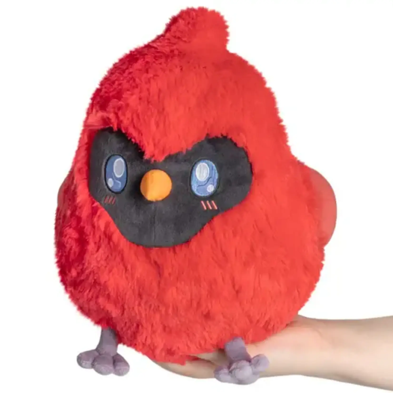 Squishable Mini Cardinal Squishable
