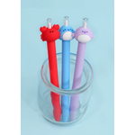 Ocean Animals Retractable Pencil