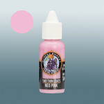 Two Thin Coats Neo Pink