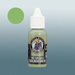 Two Thin Coats Goblinoid Green