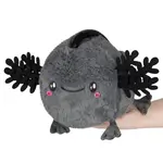 Squishable Mini Black Baby Axolotl Squishable