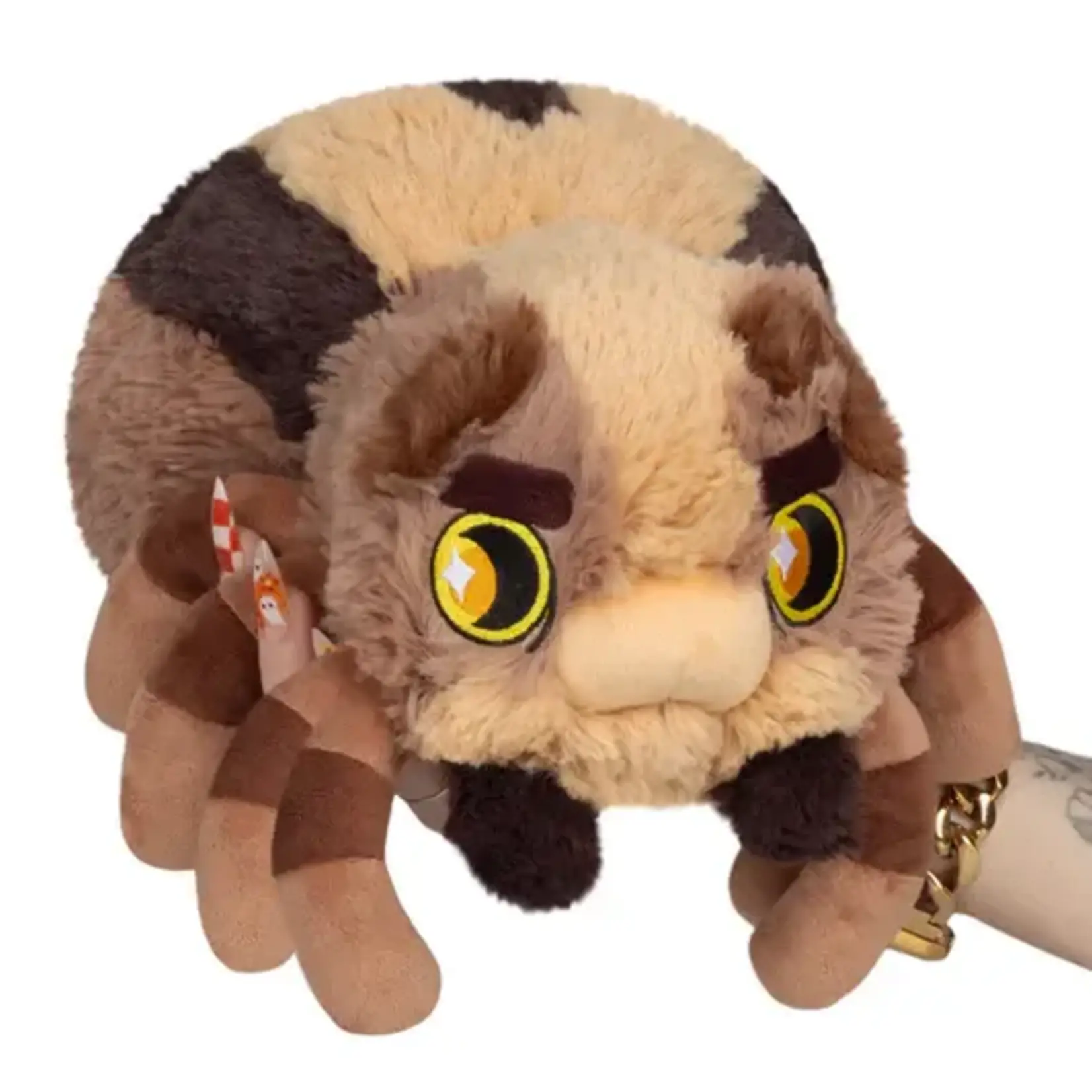 Squishable Mini Wolf Spider Squishable