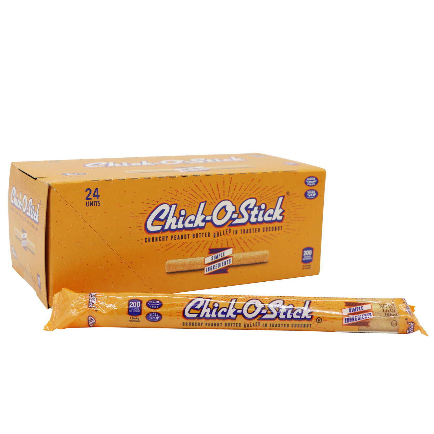 Chick O Stick