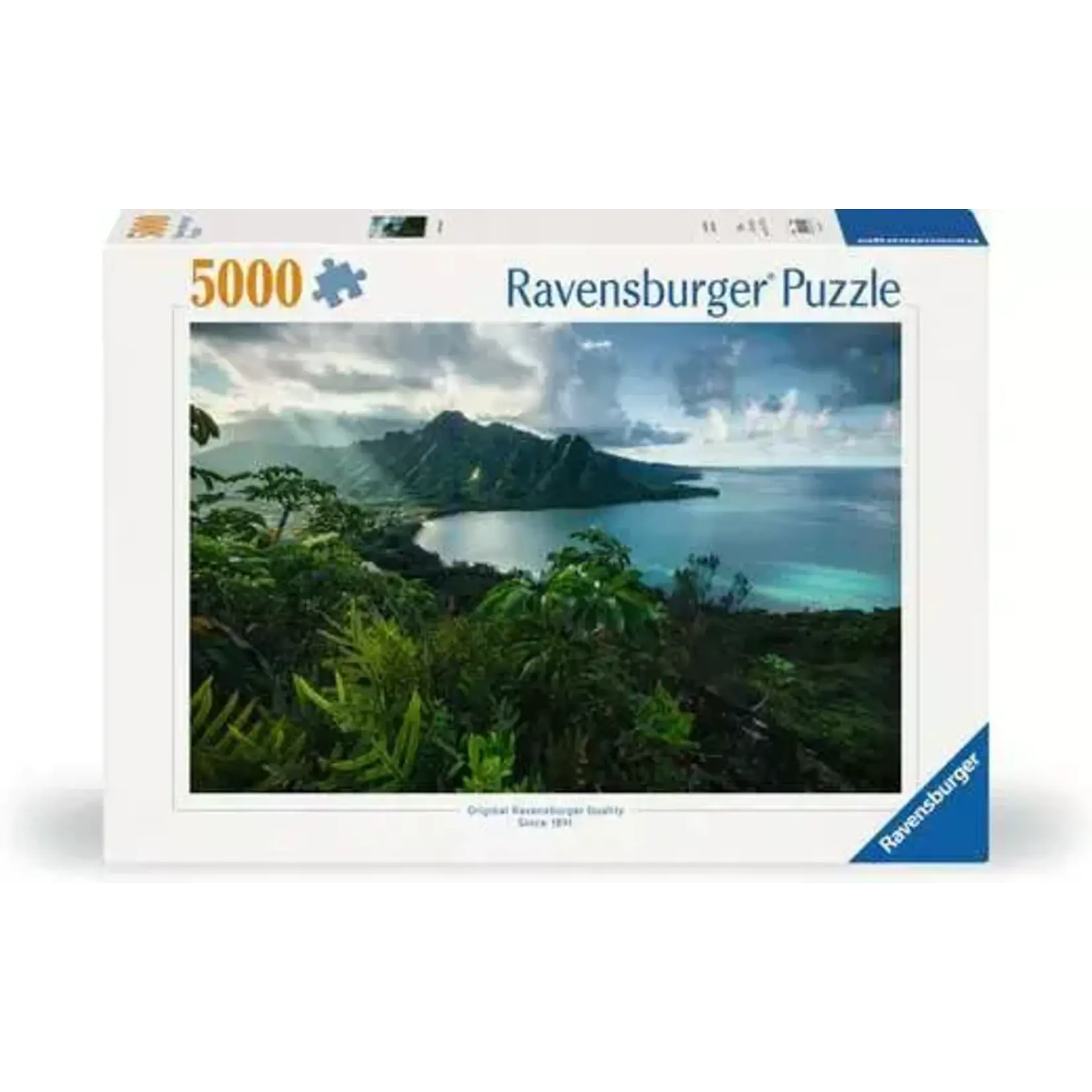 Ravensburger Hawaiian Viewpoint