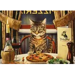 Ravensburger Dinner for One