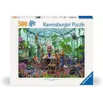 Ravensburger Greenhouse Mornings